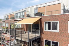 Afbeelding van Tolstraat 130 - Tweede foto