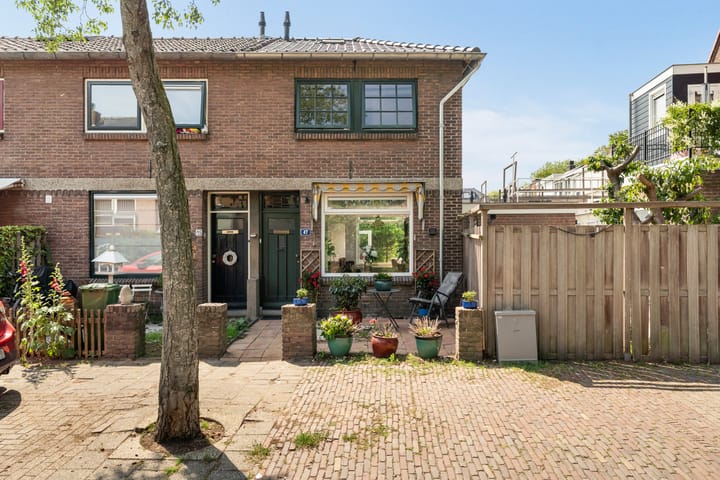 Rozenstraat 47 main image