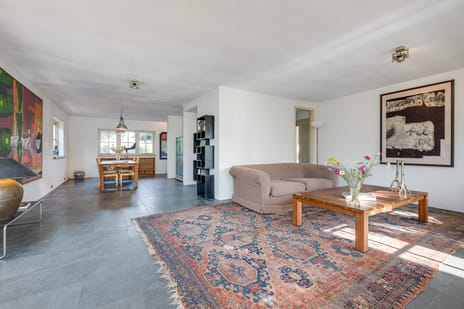 Image of Raadhuislaan 22-b - Third image