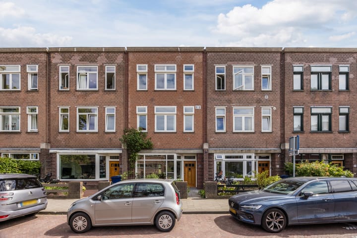 Van Nijenrodestraat 19 main image