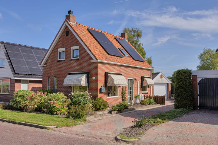 Kloosterlaan 15-A main image