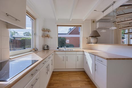 Afbeelding van Kloosterlaan 15-A - Derde foto