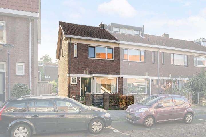 Sweelinckstraat 7 main image