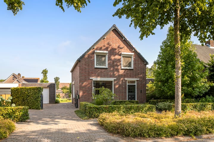 Pastoor van Vessemstraat 18 main image