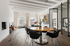 Afbeelding van Sarphatistraat 79-A - Tweede foto