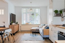 Afbeelding van Rembangstraat 3 - Tweede foto