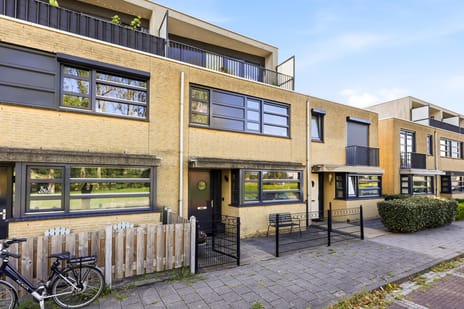 Meindert Hobbemalaan 38 main image