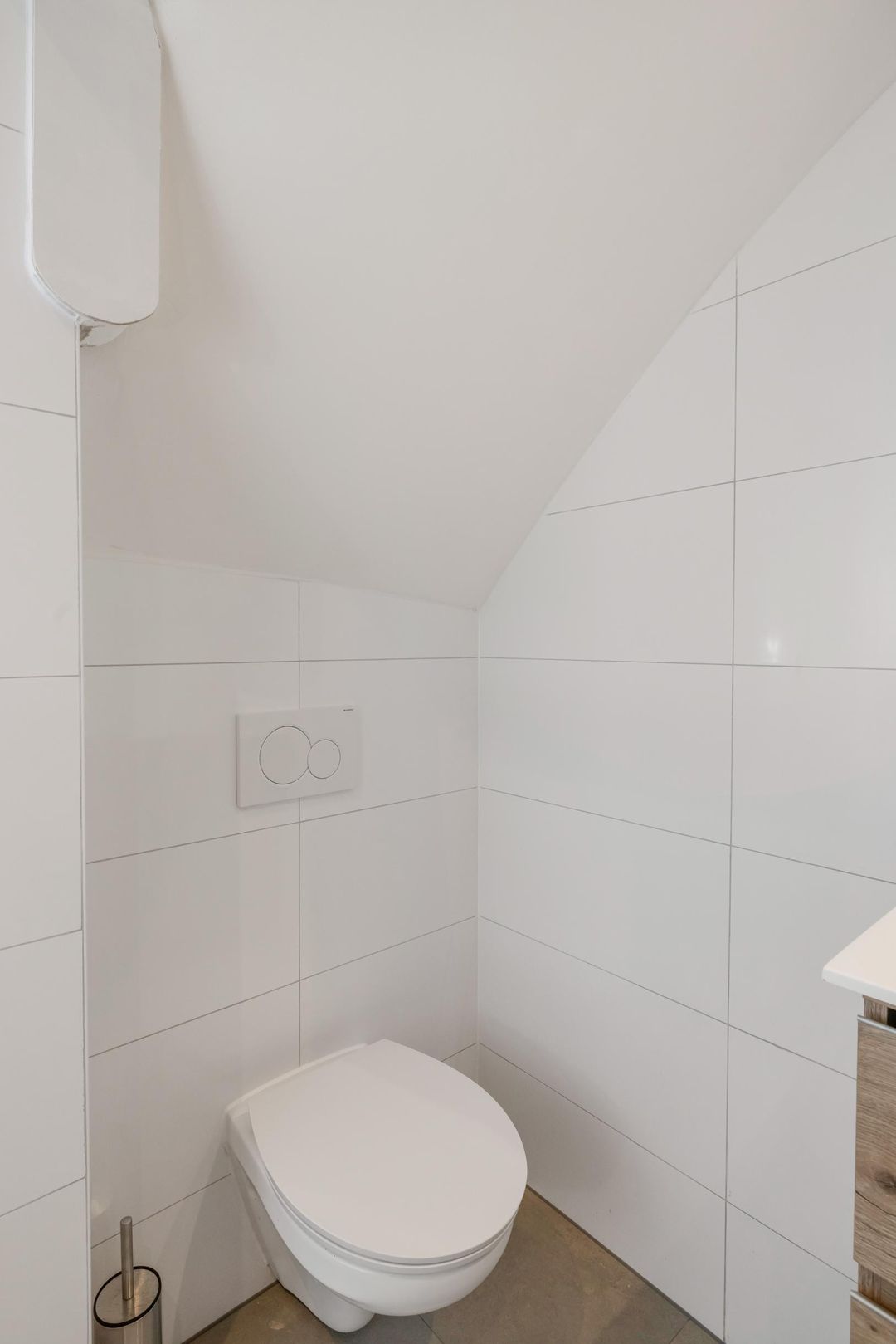 House Exterior