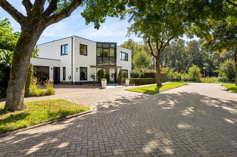 Afbeelding van Eekhoornbos 49 - Derde foto