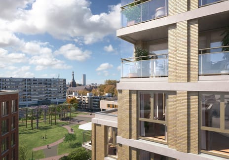 Photo 6 of Koningswei (VERKOOP GESTART)