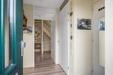 Afbeelding van Krijn van den Helmstraat 59 - Derde foto