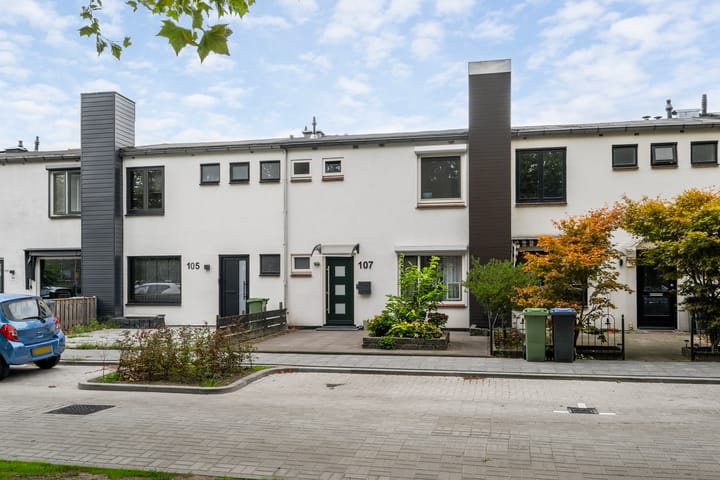 Burgemeester Pruissingel 107 main image