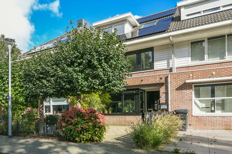 Laan van Bizet 33 main image