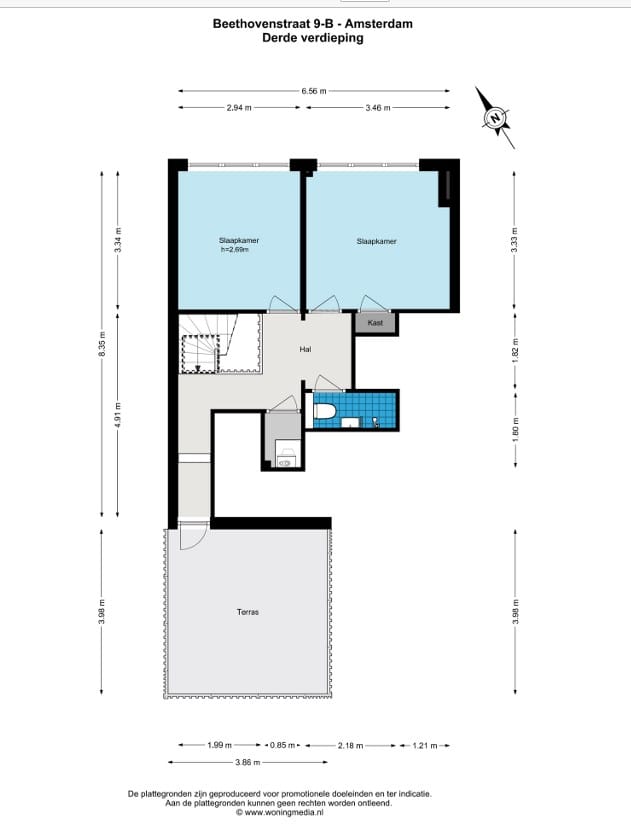 House Exterior