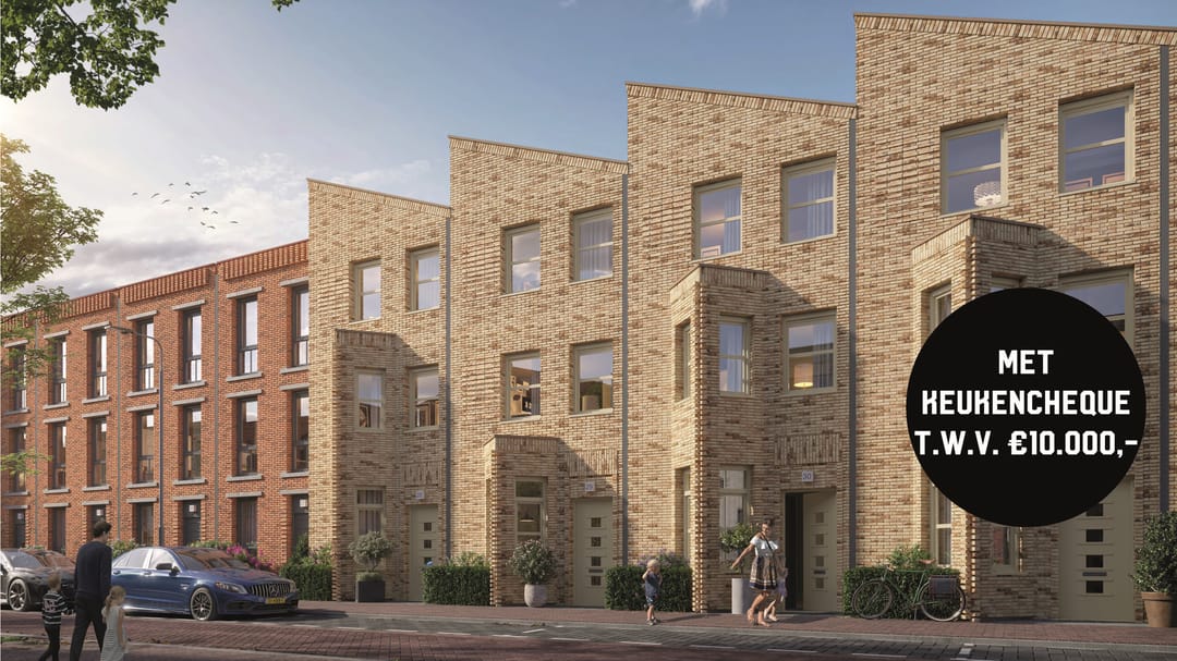 Foto 5 van Homebase New Brooklyn fase 4