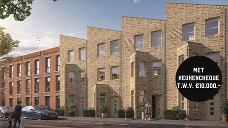 Foto 5 van Homebase New Brooklyn fase 4