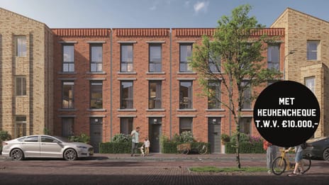 Foto 3 van Homebase New Brooklyn fase 4