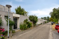 Afbeelding van Breedenborgstraat 3 - Derde foto