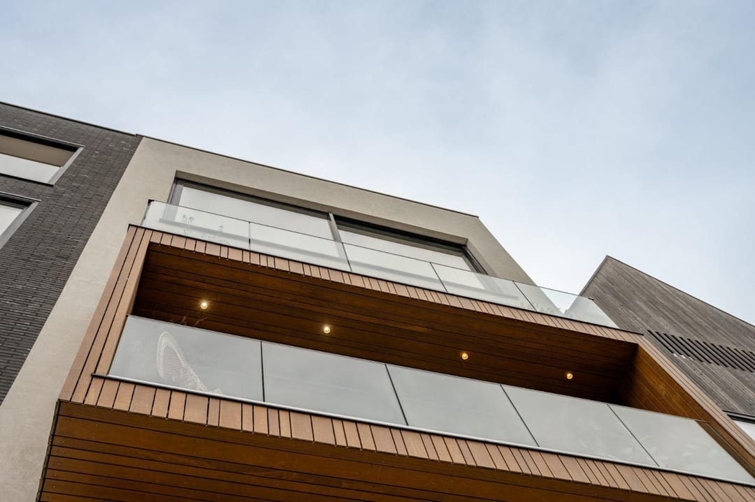 House Exterior