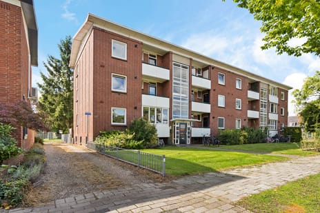 Christiaan Huygenslaan 26-II main image