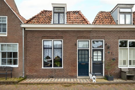 Nieuwehaven 48 main image