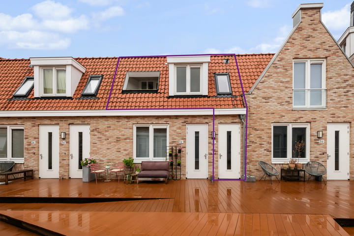 Nieuwe Noord 36-K main image