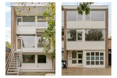 Afbeelding van Van der Boechorststraat 42 - Tweede foto
