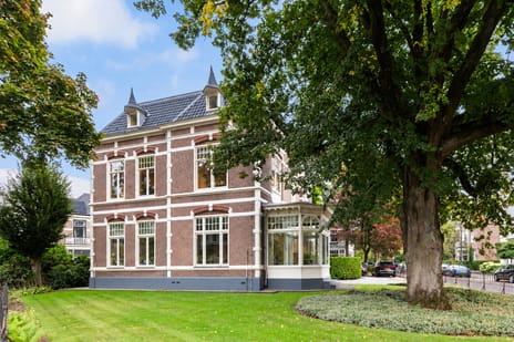 Afbeelding van Emmalaan 1 - Derde foto