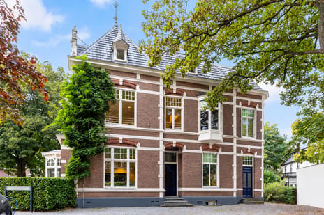 Afbeelding van Emmalaan 1 - Tweede foto