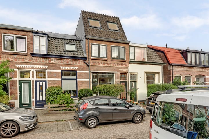 Gerrit van Stellingwerfstraat 70 main image