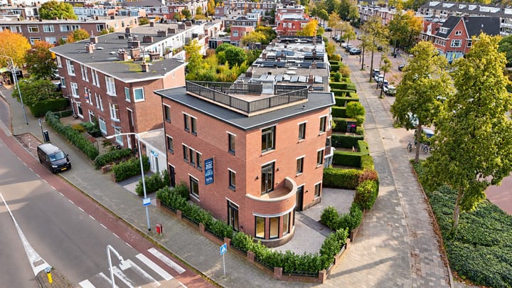 van Arembergelaan 2-B main image
