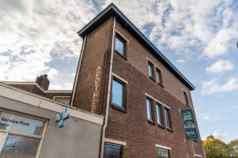 Afbeelding van van Arembergelaan 2-B - Derde foto