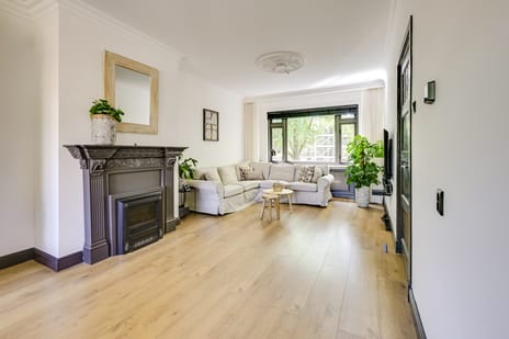 Afbeelding van Prins Bernhardlaan 43-BS - Tweede foto