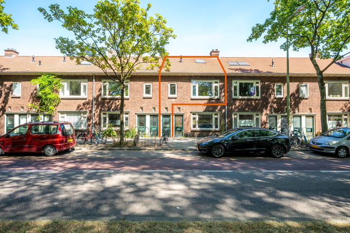 Prins Bernhardlaan 43-BS main image