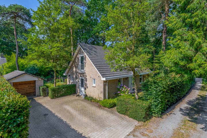 Korhoenlaan 1-127 main image
