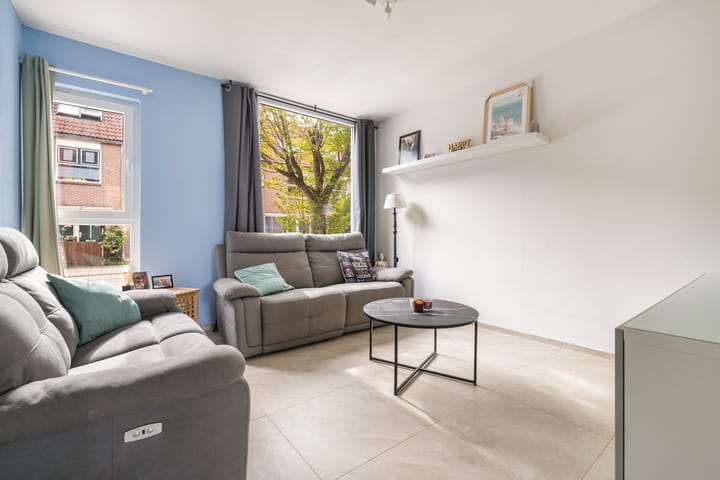 Barneveldpad 27 main image