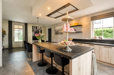 Afbeelding van Van 't Hofflaan 10 - Derde foto