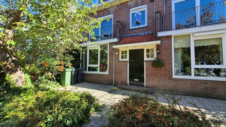 Iepenrodelaan 6-BVL main image