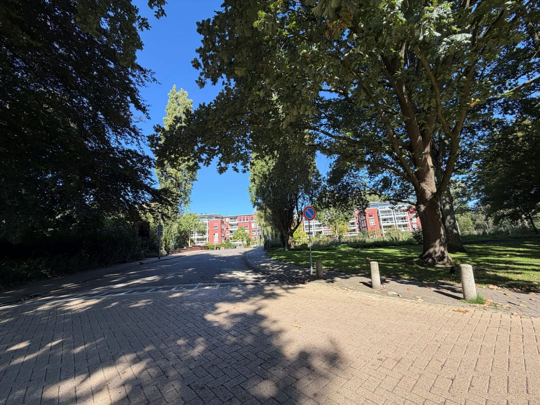 House Exterior