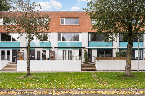 Pottenbakkerstraat 129 main image