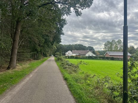 Bouwkavels (Bouwnr. kavel 2)