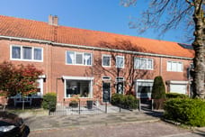 Afbeelding van Pasteurweg 39 - Derde foto