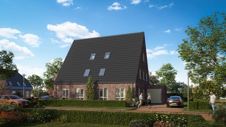 In voorbereiding: Hoge Woerd secondary image