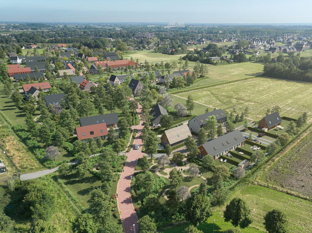 Foto 10 van In voorbereiding: Hoge Woerd