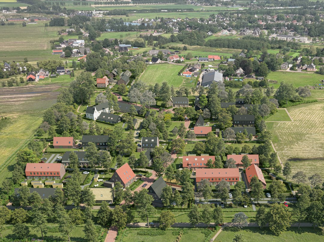 Foto 11 van In voorbereiding: Hoge Woerd