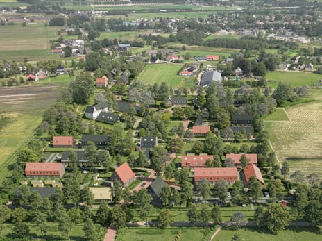 Foto 5 van Hoge Woerd