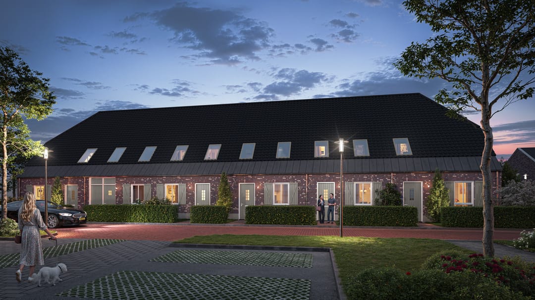 Foto 30 van Hoge Woerd