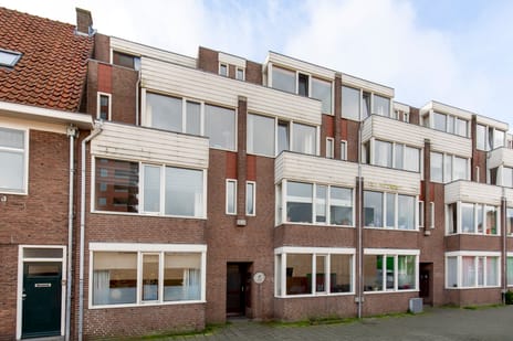 Transvaalstraat 10-B main image