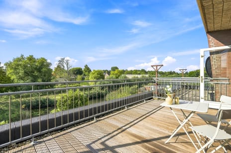 Afbeelding van Schaarbeekstraat 39 - Derde foto