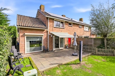 Meindert Hobbemalaan 79 main image